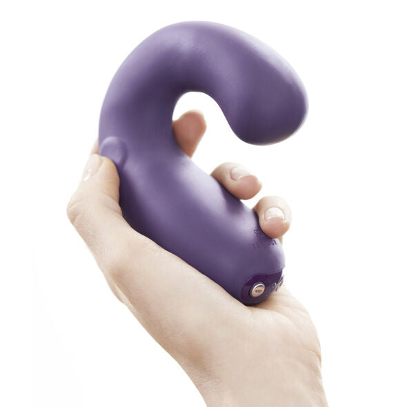 JE JOUE - G-KII STIMULATOR PURPLE