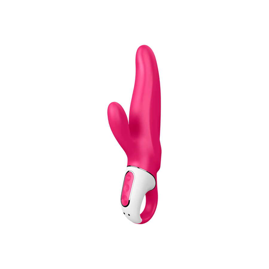 Satisfyer - Vibe Mr Rabbit