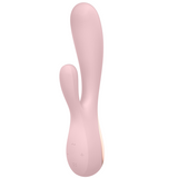 Satisfyer - Mono Flex Pink With App