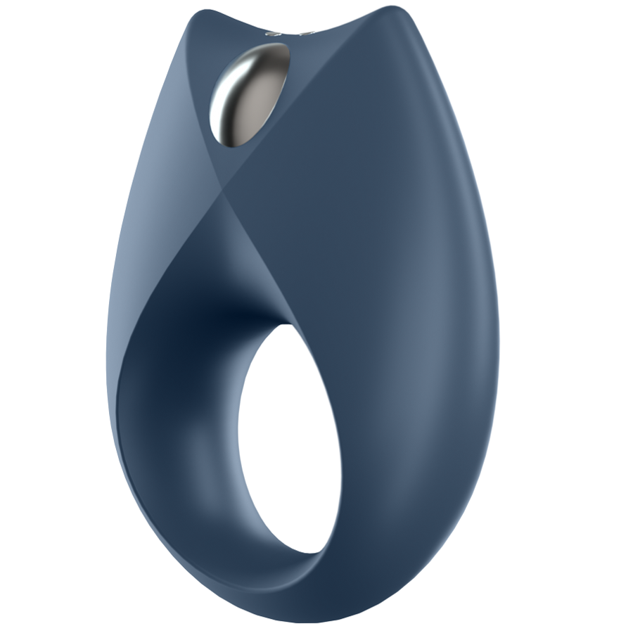 Satisfyer - Powerful Royal One Ring Vibrator App