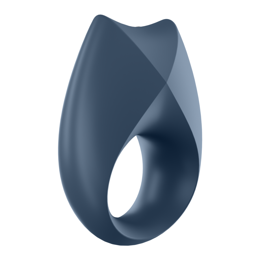 Satisfyer - Powerful Royal One Ring Vibrator App
