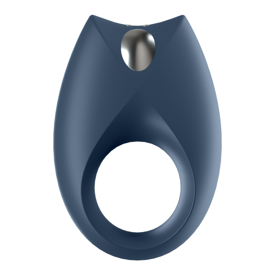 Satisfyer - Powerful Royal One Ring Vibrator App