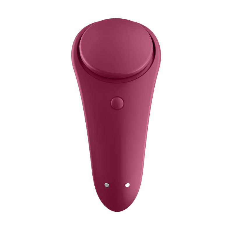 Satisfyer - Calcinha Secreta Sexy