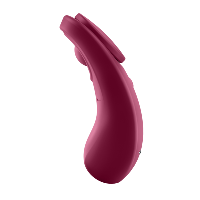 Satisfyer - Calcinha Secreta Sexy