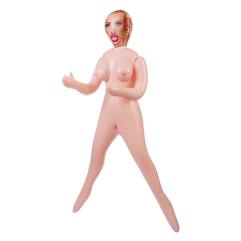 Inflatable Fun Doll Fill Me Up! 145 CM