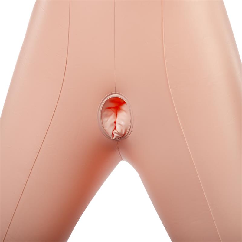 Inflatable Fun Doll Fill Me Up! 145 CM