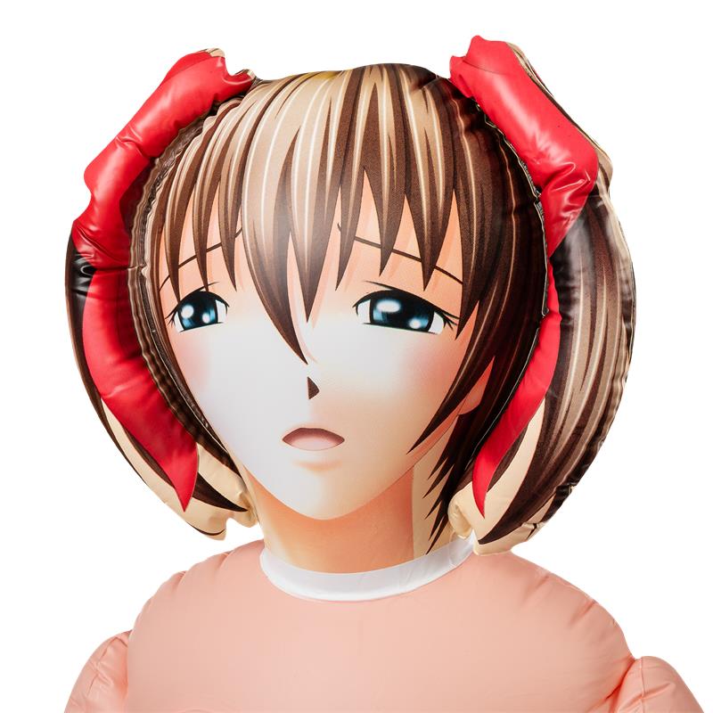 Inflatable Fun Doll You Are Sooo Big! 145 CM