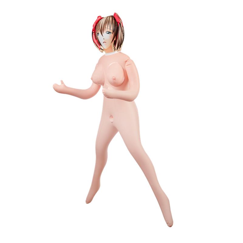 Inflatable Fun Doll You Are Sooo Big! 145 CM