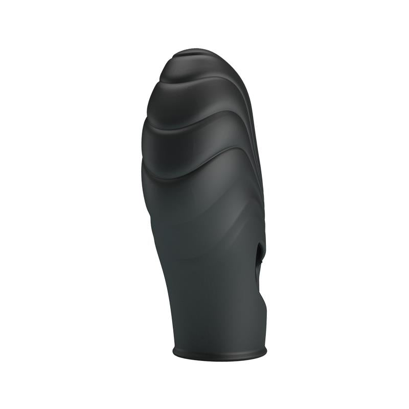 Lich Finger Vibrator