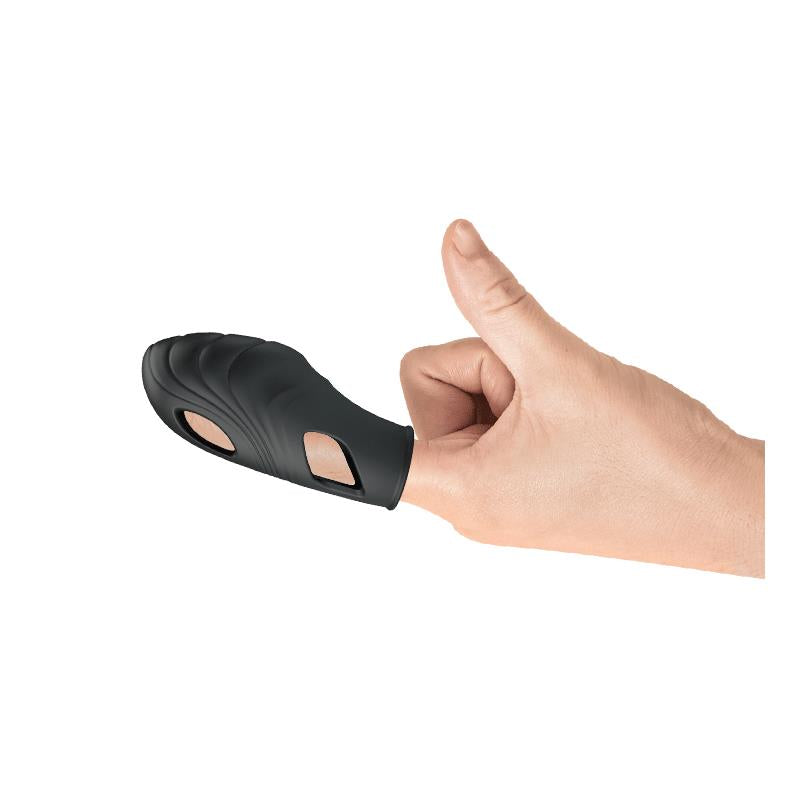 Lich Finger Vibrator