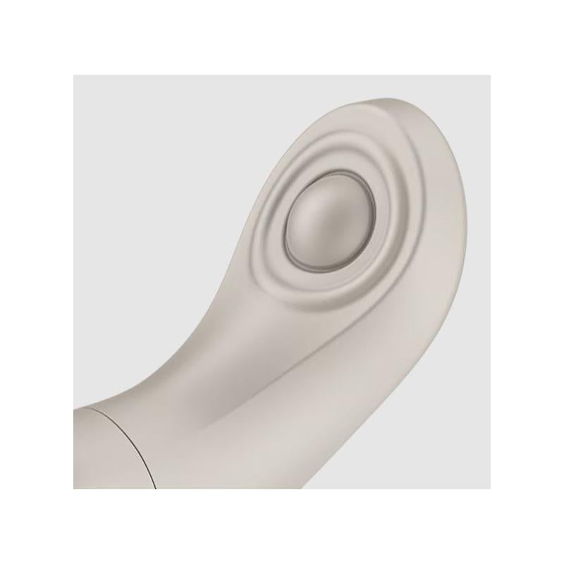 Little Secret Panty Stimulator Battery Series Warm Grey