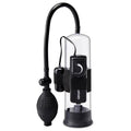 Manual Penis Pump with Vibration