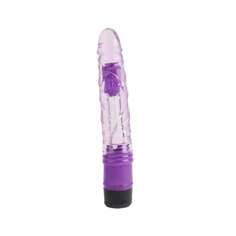 8.8Realistic Vibe-Purple TPR