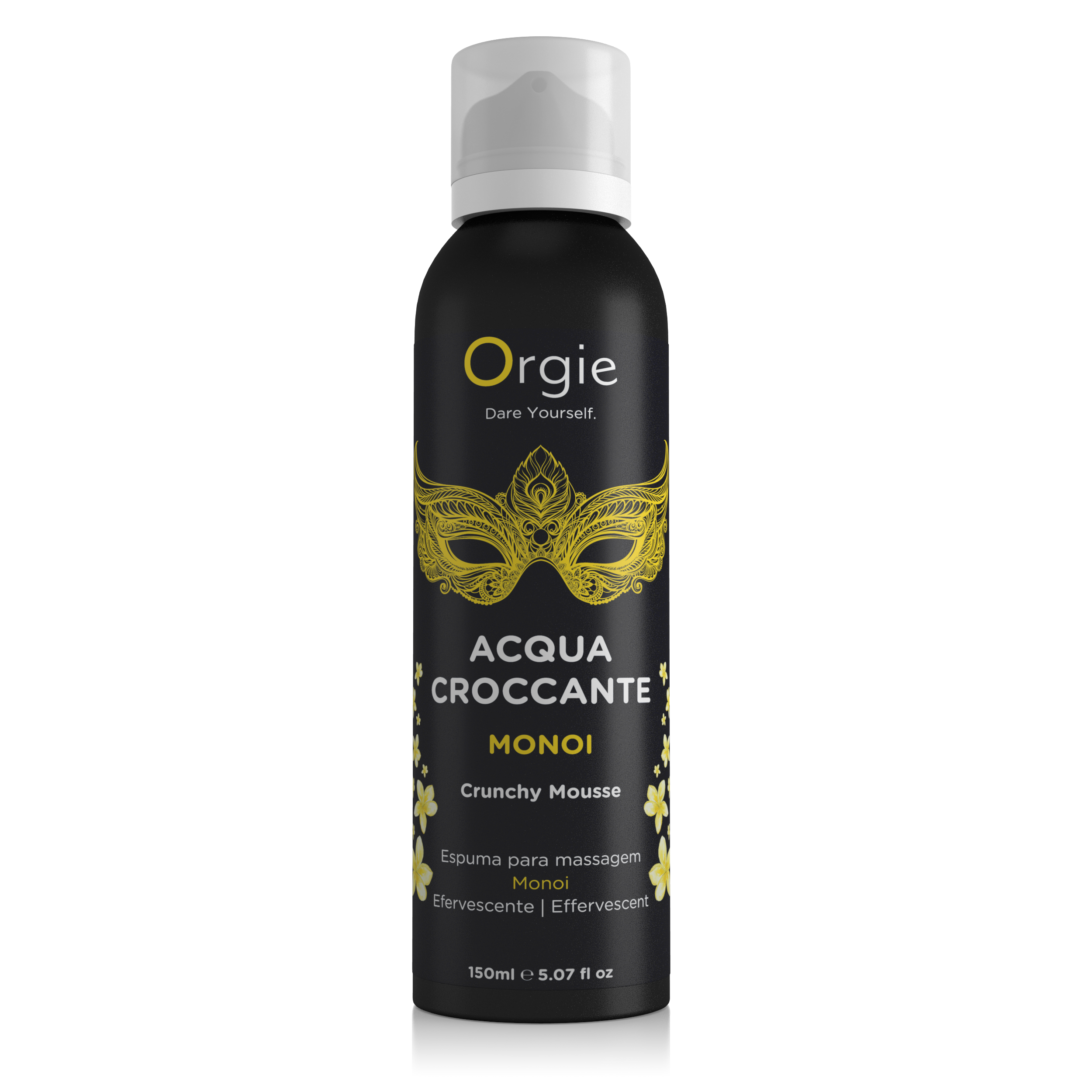 Acqua Croccante Monoi