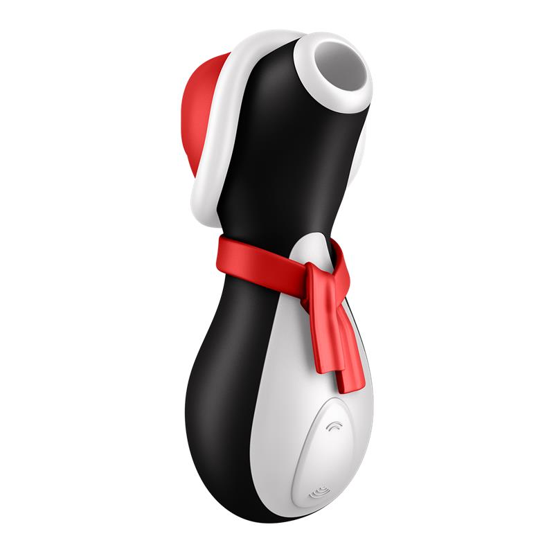 Penguin Holiday Edition - Christmas Edition