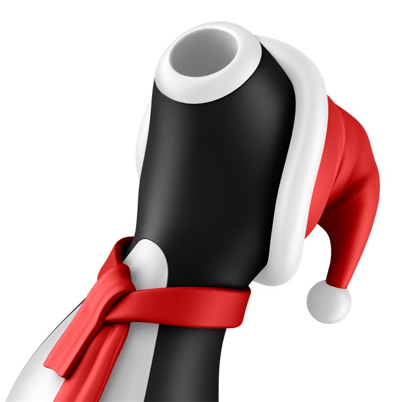 Penguin Holiday Edition - Christmas Edition