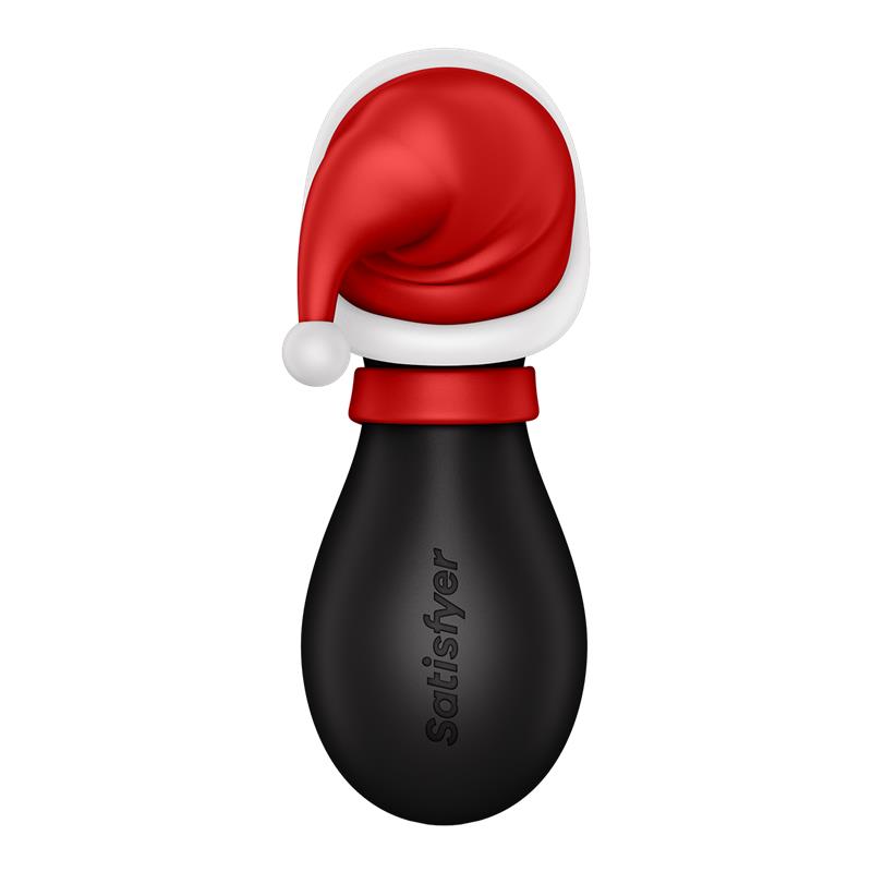 Penguin Holiday Edition - Christmas Edition