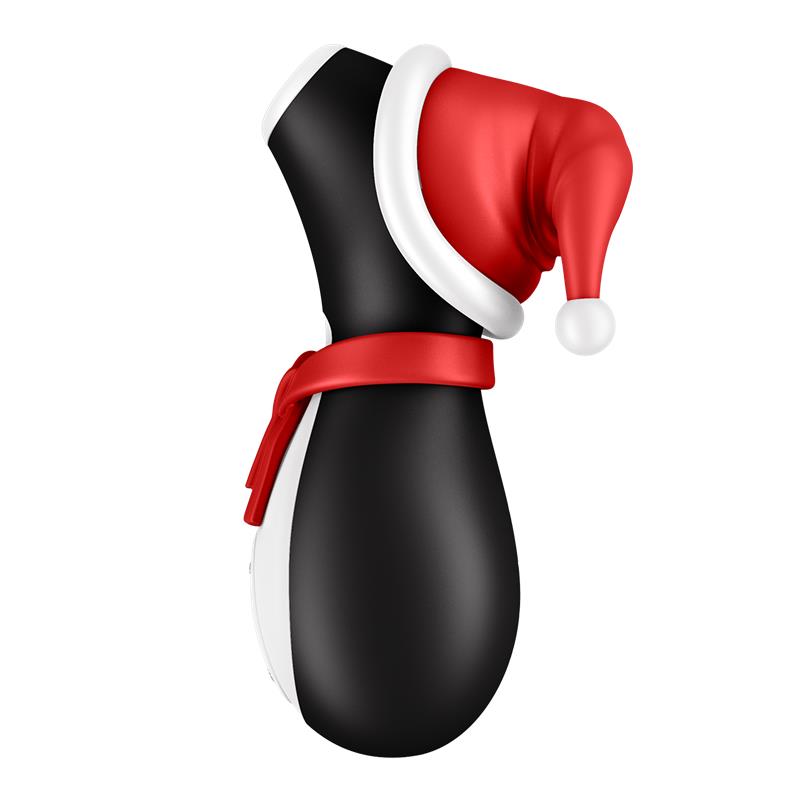 Penguin Holiday Edition - Christmas Edition