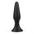 Butt Plug Lure Me Size L Black