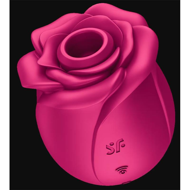 Pro 2 Classic Blossom Clit Sucker