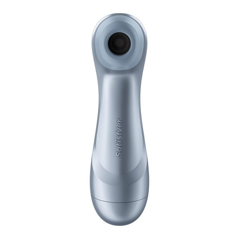 Pro 2 Gen 2 Clitoris Sucker Battery Series Ice Blue