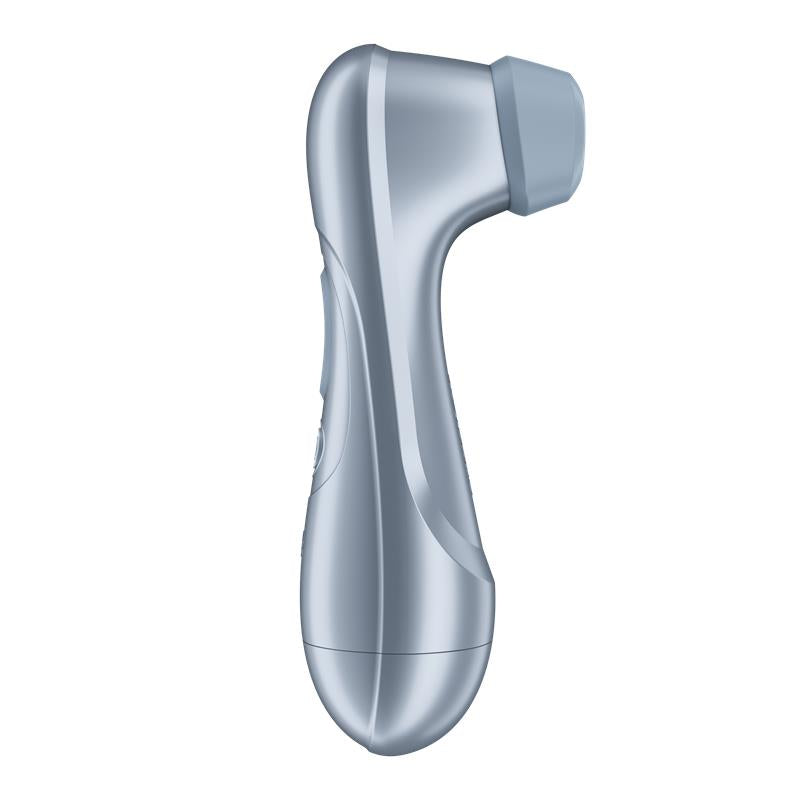 Pro 2 Gen 2 Clitoris Sucker Battery Series Ice Blue