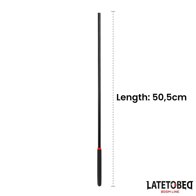 PVC Ferule 50.5 cm x 0.8 cm