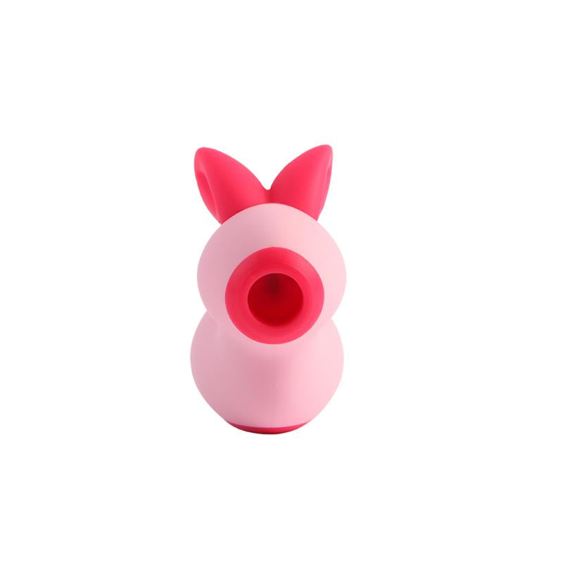 Rabbit Clitoris Sucker
