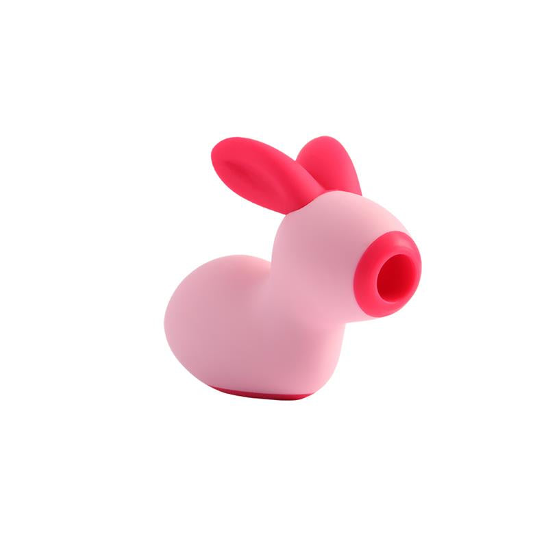 Rabbit Clitoris Sucker