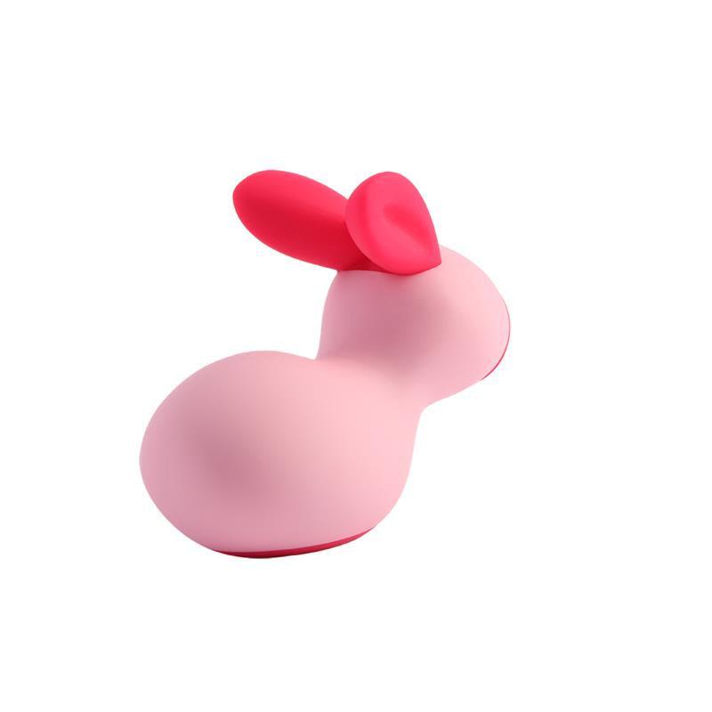 Rabbit Clitoris Sucker