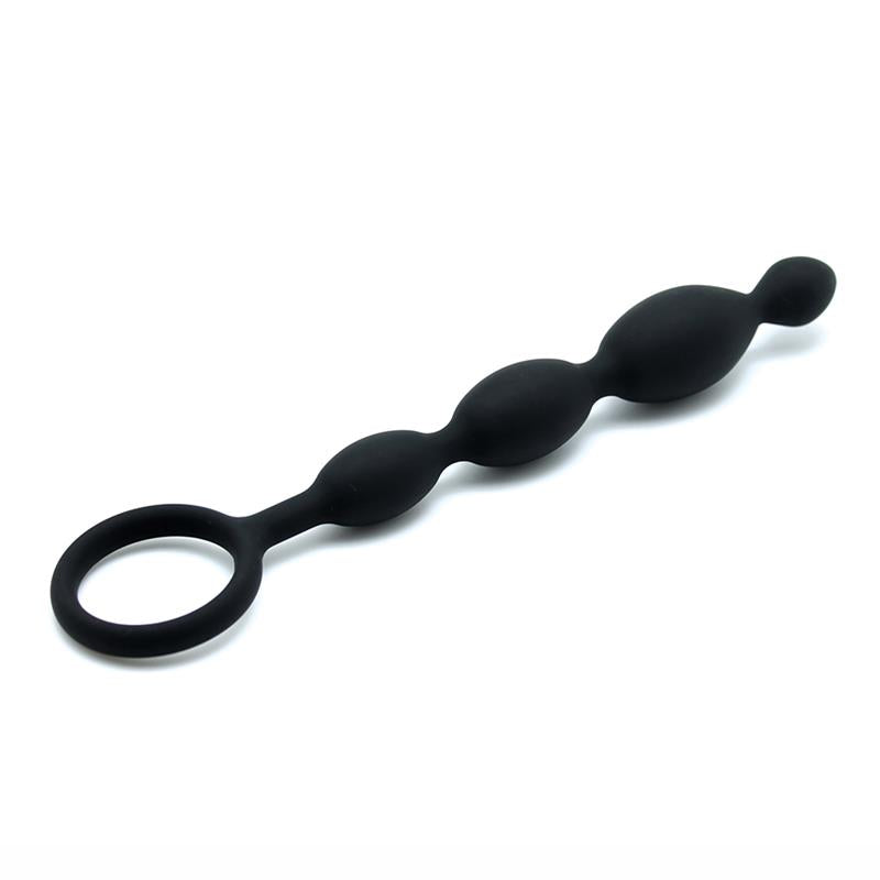 Anal Beads 19,5 cm