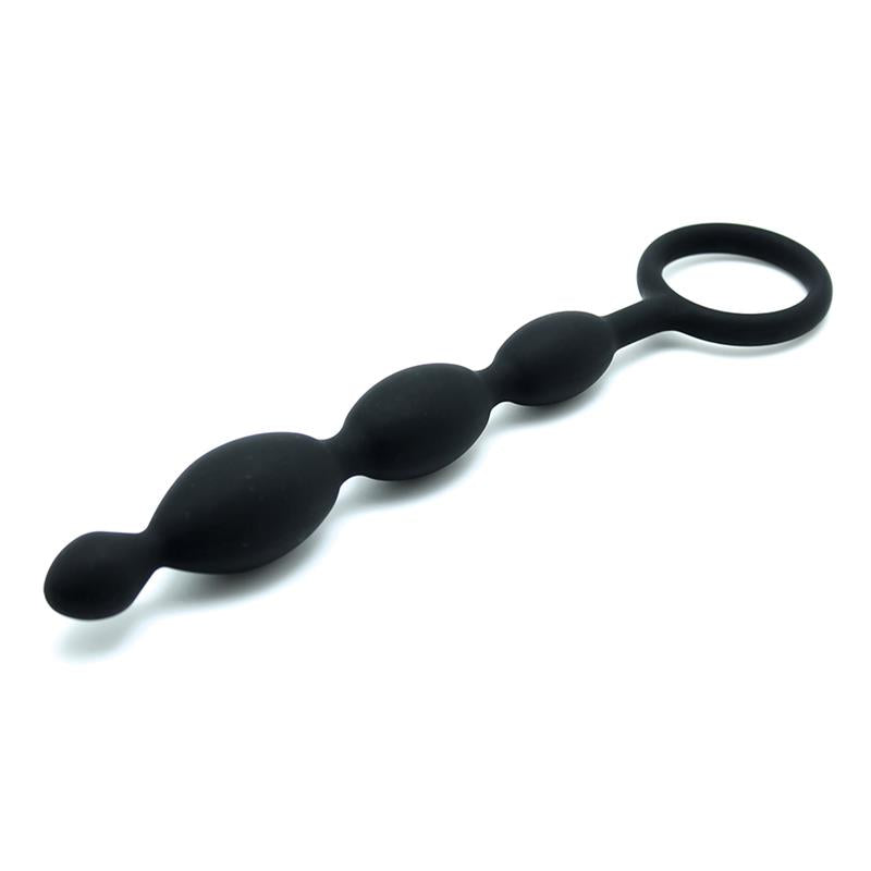 Anal Beads 19,5 cm