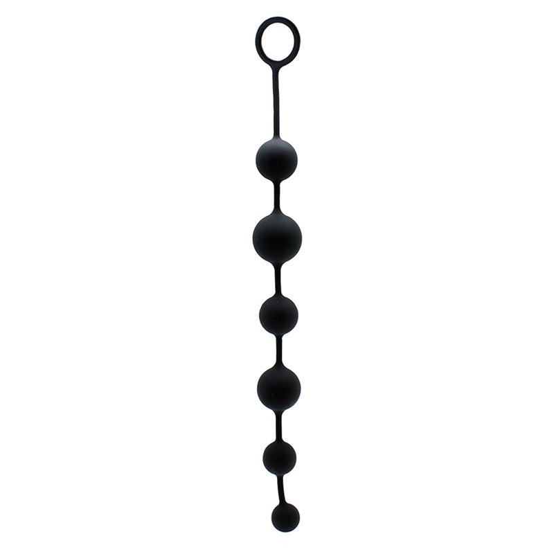 Anal Beads Silicone 40 cm