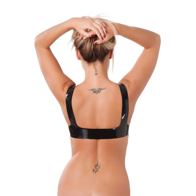 Bra Latex