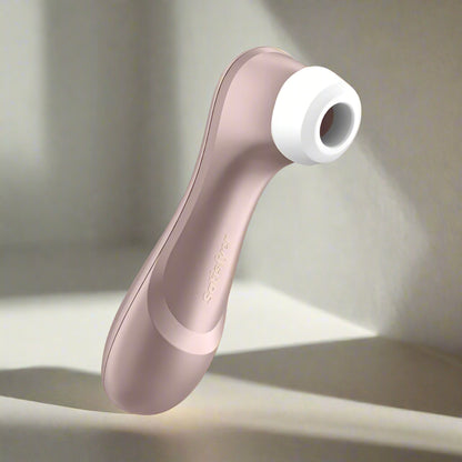 Satisfyer - Pro 2 New Generation