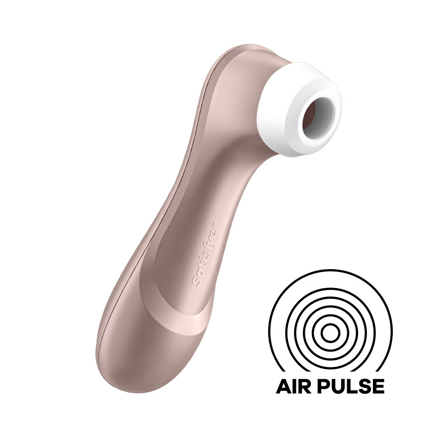 satisfyer pro 2 new generation pink