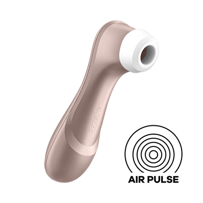 satisfyer pro 2 new generation pink