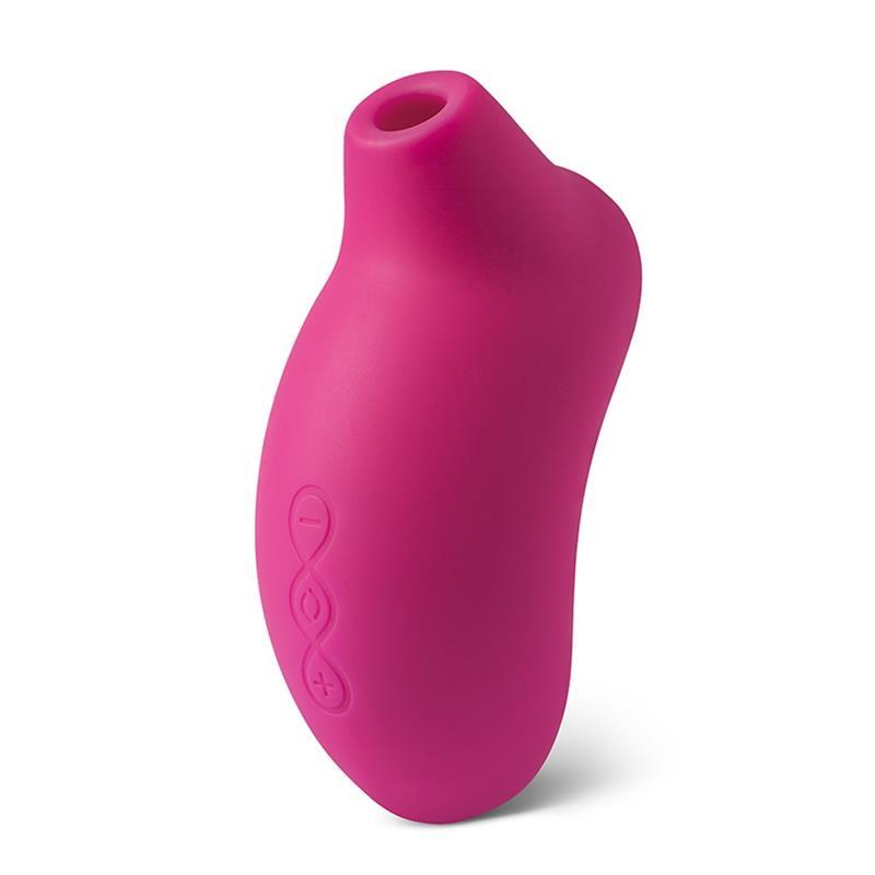 Sona Clitoris Sucker Cerise