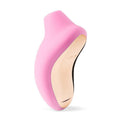 Sona Clitoris Sucker Pink