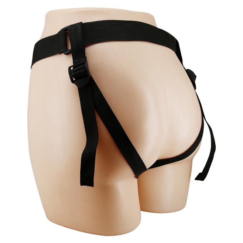 Strap-on Harness Love Spell