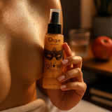 Glow Shimmering Body Oil