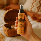 Glow Shimmering Body Oil