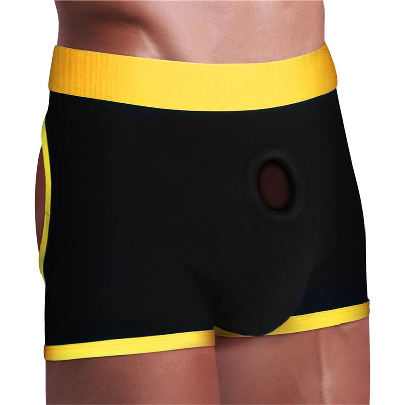 Underpants/Boxer Shorts Horny Size M/L Unisex