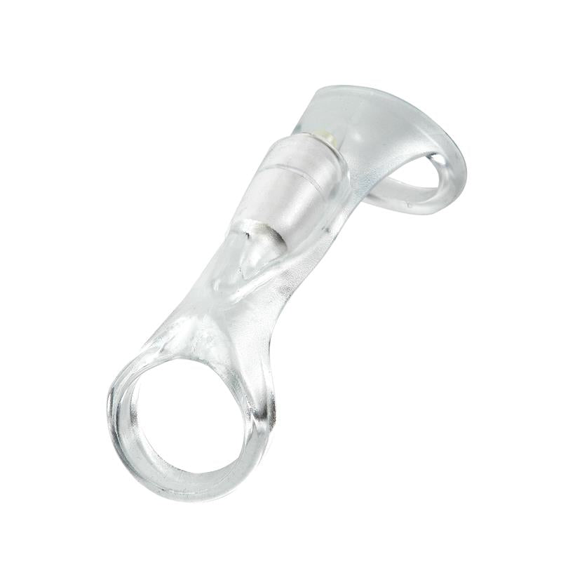 Vibrating Cock Sling